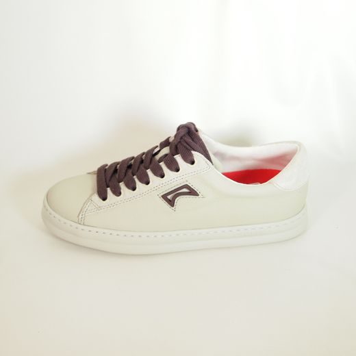 Zapatos Camper K201855_005 Runner Four Beige
