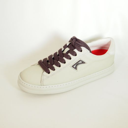 Zapatos Camper K201855_005 Runner Four Beige