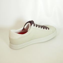 Zapatos Camper K201855_005 Runner Four Beige