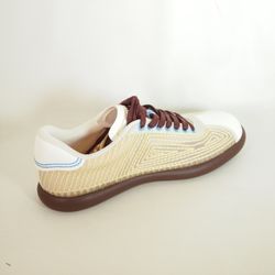 Zapatos Camper K201858-004 Pelotas Soller Beige