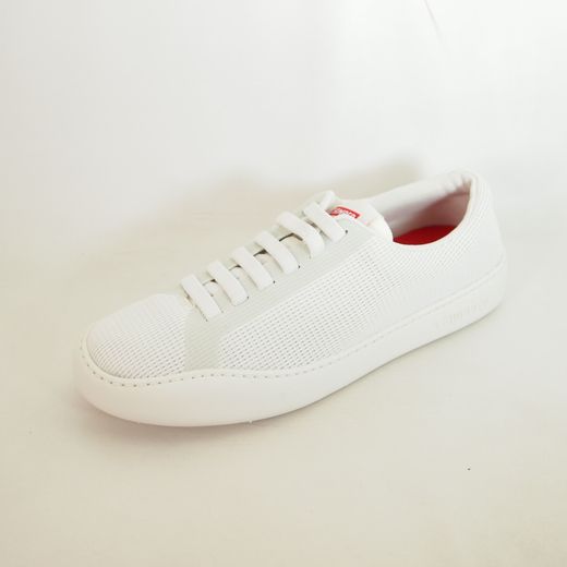 Zapatos Camper K201862-002 Peu Touring Blanco