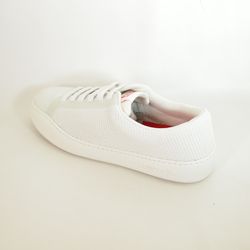 Zapatos Camper K201862-002 Peu Touring Blanco