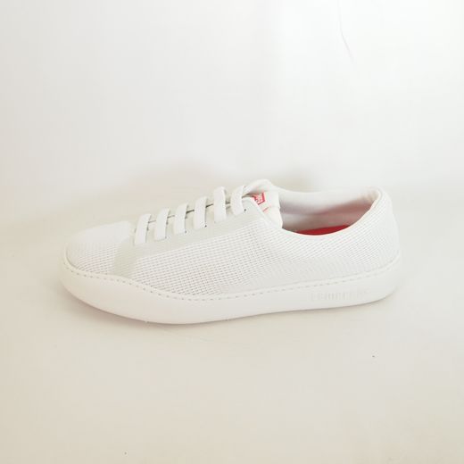 Zapatos Camper K201862-002 Peu Touring Blanco