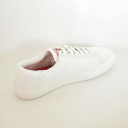 Zapatos Camper K201862-002 Peu Touring Blanco