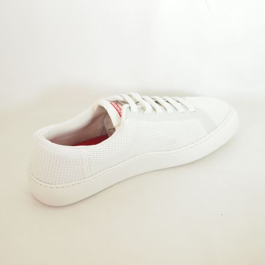 Zapatos Camper K201862-002 Peu Touring Blanco