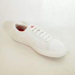 Zapatos Camper K201862-002 Peu Touring Blanco