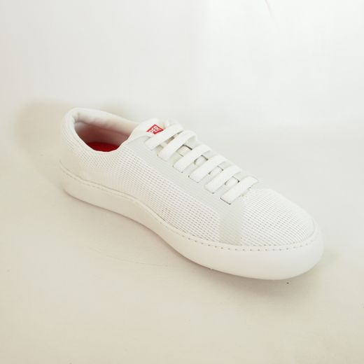 Zapatos Camper K201862-002 Peu Touring Blanco
