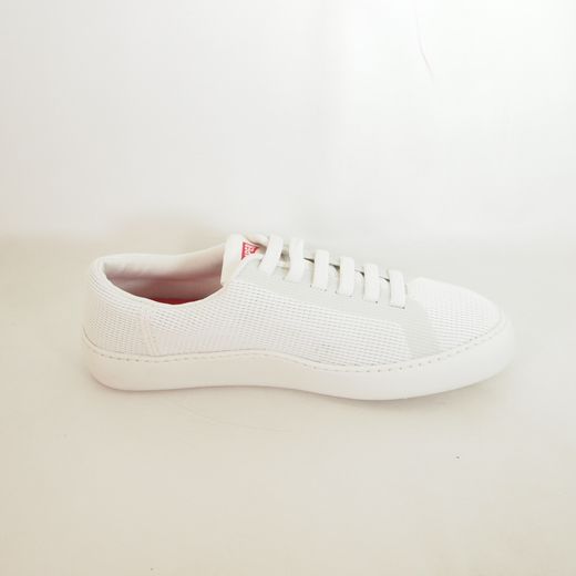 Zapatos Camper K201862-002 Peu Touring Blanco