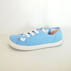 Zapatos Camper K201884-001 Peu Rambla II Azul