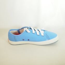 Zapatos Camper K201884-001 Peu Rambla II Azul