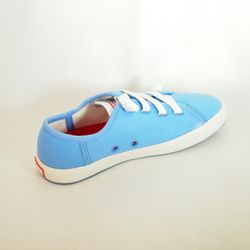 Zapatos Camper K201884-001 Peu Rambla II Azul