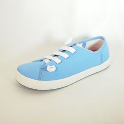 Zapatos Camper K201884-001 Peu Rambla II Azul