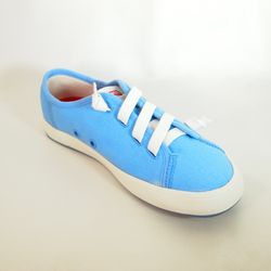 Zapatos Camper K201884-001 Peu Rambla II Azul