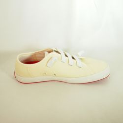 Zapatos Camper K201884-007 Peu Rambla II Amarillo