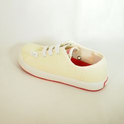 Zapatos Camper K201884-007 Peu Rambla II Amarillo