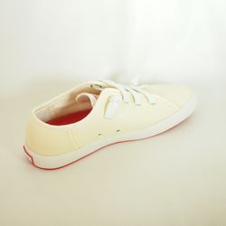 Zapatos Camper K201884-007 Peu Rambla II Amarillo