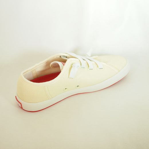 Zapatos Camper K201884-007 Peu Rambla II Amarillo