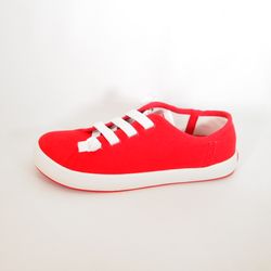 Zapatos Camper K201884_004 Peu Rambla II Rojo