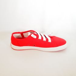 Zapatos Camper K201884_004 Peu Rambla II Rojo