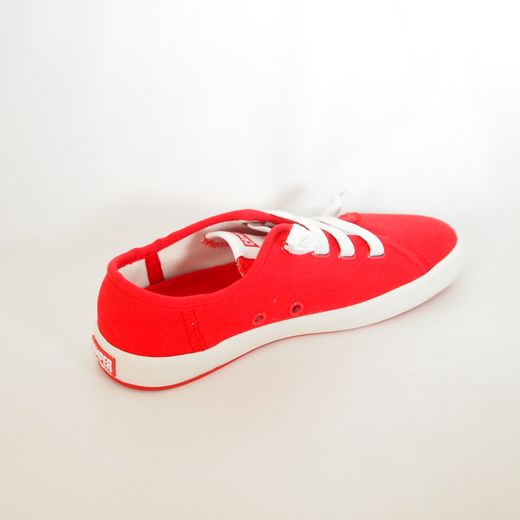 Zapatos Camper K201884_004 Peu Rambla II Rojo