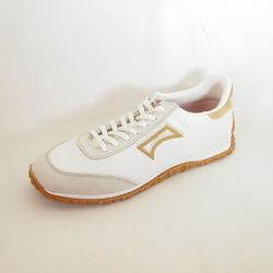 Zapatos Camper K201886-001 Drift Walk Blanco