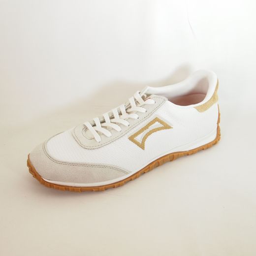 Zapatos Camper K201886-001 Drift Walk Blanco
