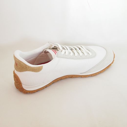 Zapatos Camper K201886-001 Drift Walk Blanco