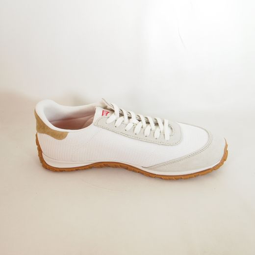 Zapatos Camper K201886-001 Drift Walk Blanco