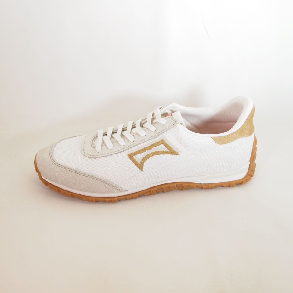 Zapatos Camper K201886-001 Drift Walk Blanco 36