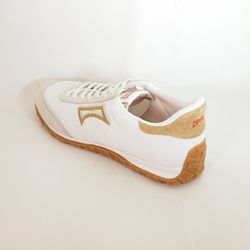Zapatos Camper K201886-001 Drift Walk Blanco