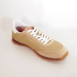 Zapatos Camper K201886-006 Drift Walk Marrón