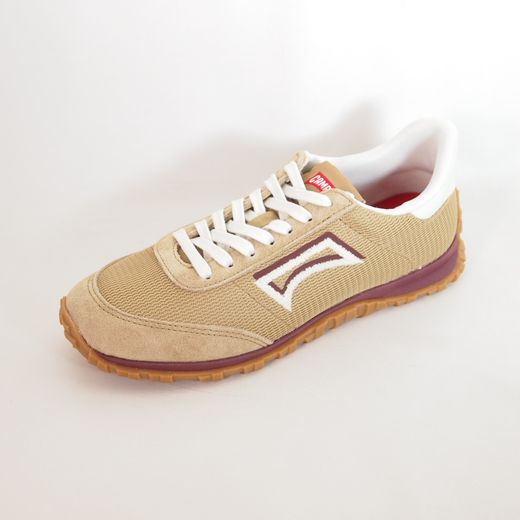 Zapatos Camper K201886-006 Drift Walk Marrón