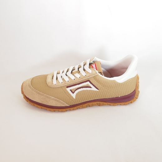 Zapatos Camper K201886-006 Drift Walk Marrón