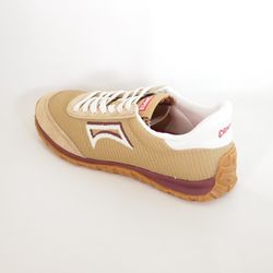 Zapatos Camper K201886-006 Drift Walk Marrón