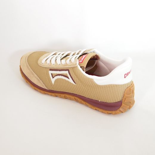 Zapatos Camper K201886-006 Drift Walk Marrón