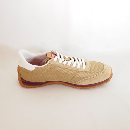 Zapatos Camper K201886-006 Drift Walk Marrón