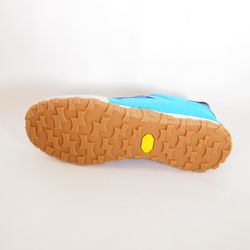 Zapatos Camper K201886-008 Drift Walk Azul