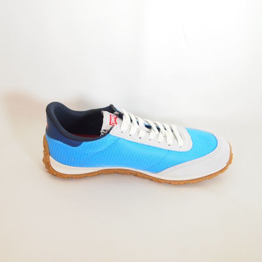 Zapatos Camper K201886-008 Drift Walk Azul