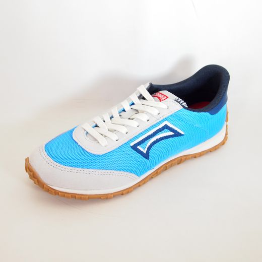 Zapatos Camper K201886-008 Drift Walk Azul