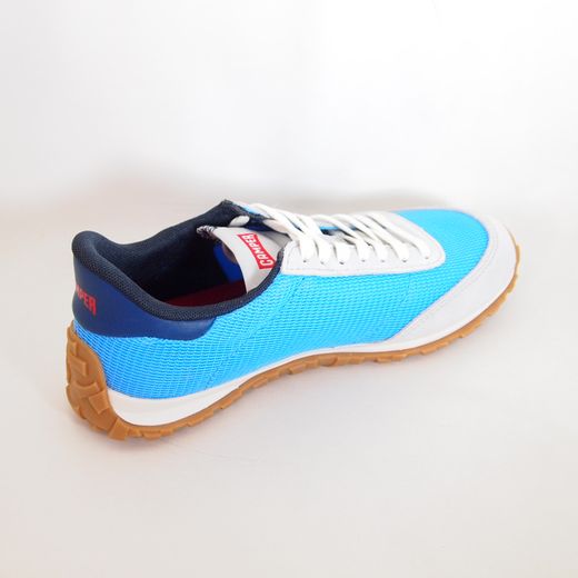 Zapatos Camper K201886-008 Drift Walk Azul