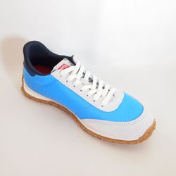 Zapatos Camper K201886-008 Drift Walk Azul