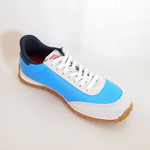 Zapatos Camper K201886-008 Drift Walk Azul