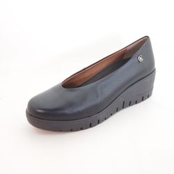 Zapatos Chamby 1912 Negro