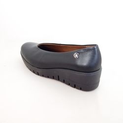 Zapatos Chamby 1912 Negro