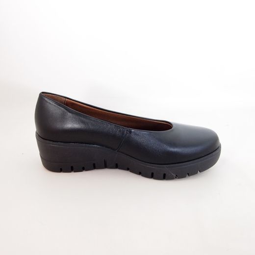 Zapatos Chamby 1912 Negro