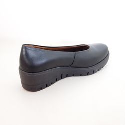 Zapatos Chamby 1912 Negro