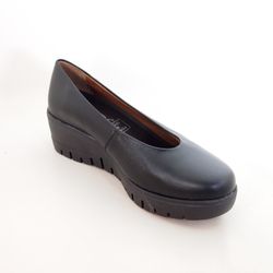 Zapatos Chamby 1912 Negro