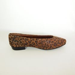 Zapatos Chamby 238 Bossi Leopardo