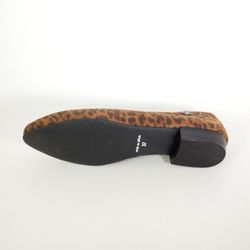 Zapatos Chamby 238 Bossi Leopardo