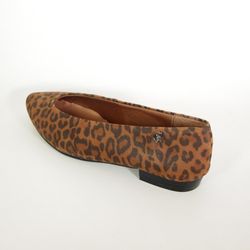 Zapatos Chamby 238 Bossi Leopardo